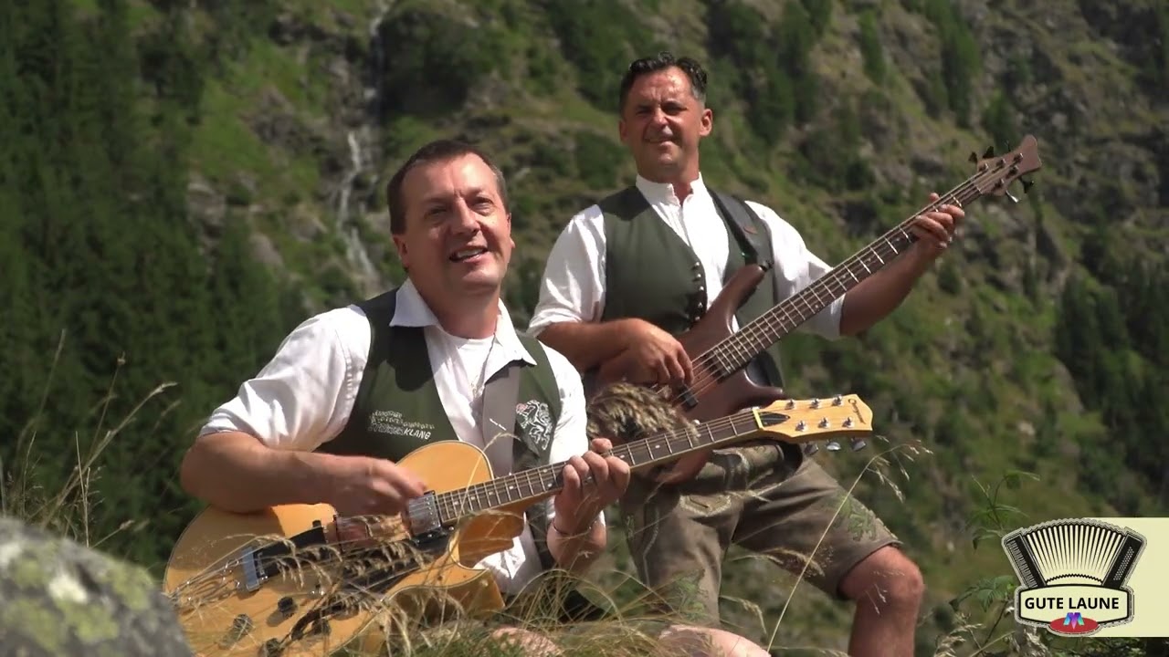 Gute Laune aflevering 7