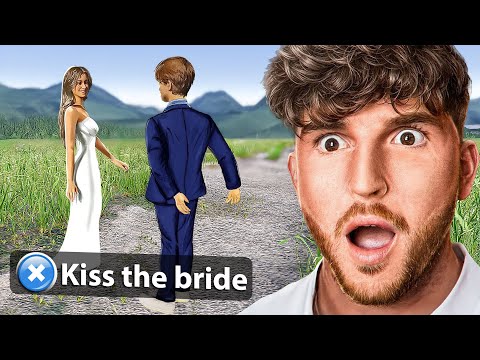 I Got MARRIED In INZOI.. (Part 3)