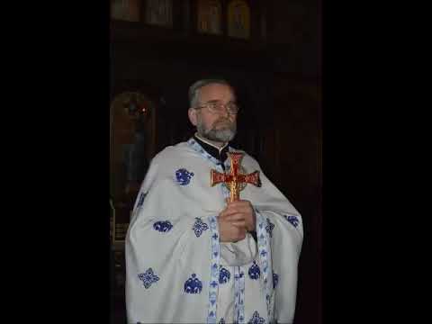 Отац Велимир - о талантима / Otac Velimir - o talantima