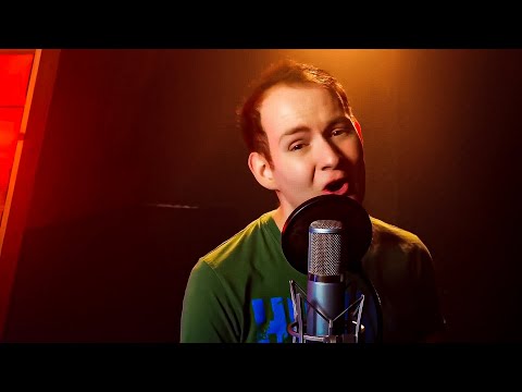 Yvar - I Lived (Cover/Music Video)