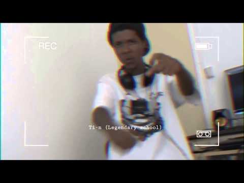 Ti-N "Le freestyle Ça me dit" episode 1 (Official Video)