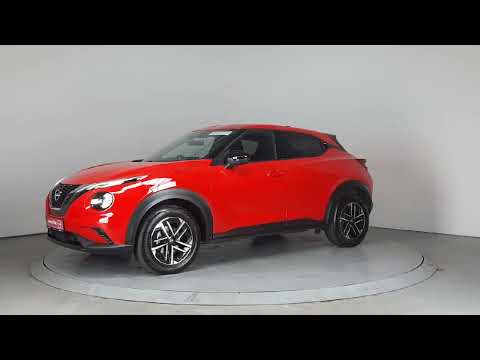 Nissan Juke 1.0 SV PREMIUM *RETAIL PRICE €29,950 - - Image 2