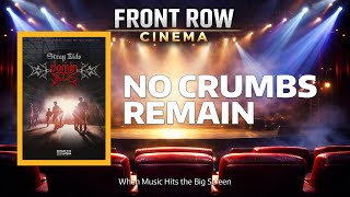 Stray Kids The dominATE Experience - Front Row Cinema