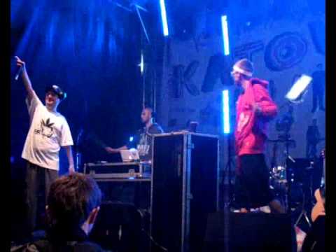 Dni Miasta Katowice 9.09.2011