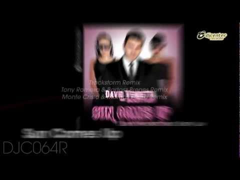 David Vendetta feat. Booty Luv - Sun Comes Up Remix Pack (Medley Promo)