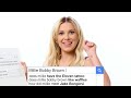 Millie Bobby Brown Answers The Web S Most Searched Questions WIRED