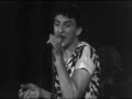 The Tubes - TV Is King - 12/28/1978 - Winterland (Official)