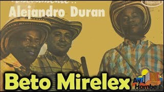 El verano- Alejo Duran (Con Letra ) Ay Hombe!!!