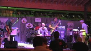 Ten Hands No Money  22