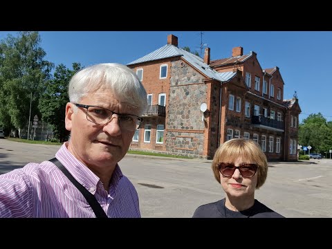 Инчукалнс Латвия Latvija Inčukalns