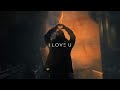 Souldia - I love U // Vidéoclip officiel