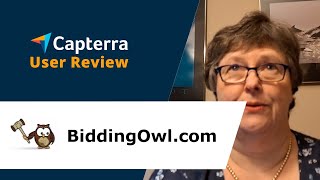 BiddingOwl.com Review: Bidding Owl was the Easiest to use!