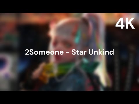 2Someone - Star Unkind (Lanfranchi & Farina Remix)