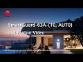 Huawei SmartGuard 63A T0/AUT0