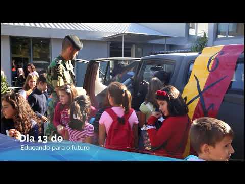 Exercício A TERRA TREME no Agrupamento de Escolas de Paredes de Coura