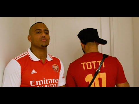 NEW ERITREAN MUSIC 2023 LACA ERI TRAP P.T 2 FRANCESCO TOTTI ( 2MEADOM)
