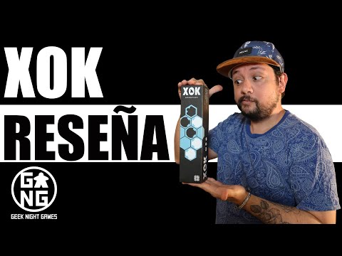 XOK Review [Spanish / Español]