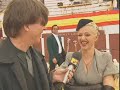 Madonna MTV S No Bull The Making Of Take A Bow B Roll TAPE 7