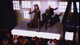 La Bouche - You Won&#39;t Forget Me (House Mix) (Version 1) (1997) - Official music video / videoclip HQ