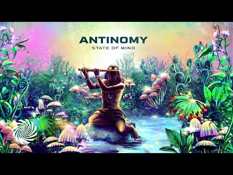 Antinomy - State of Mind