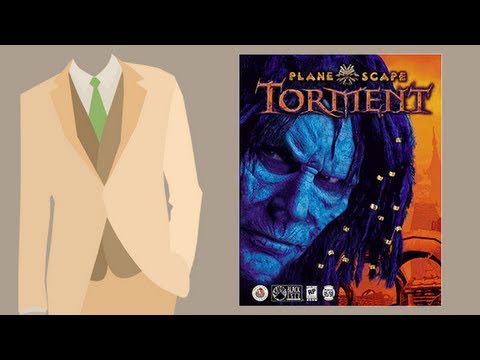 planescape torment pc gameplay