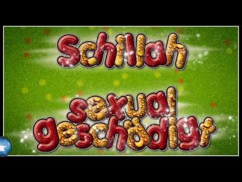 Schillah - Sexualgeschädigt (Beat by: SimplySound)