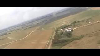 Luke Roberts Virginia Girl from Sunlit Cross