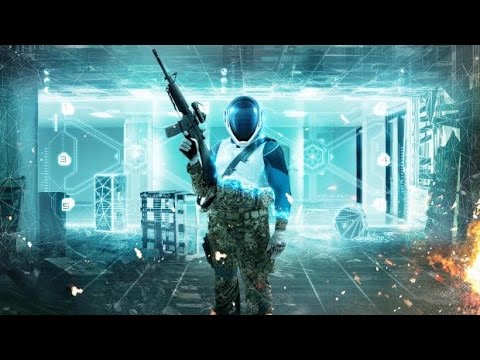 Simülasyon / The Call Up - Türkçe altyazılı fragman 2