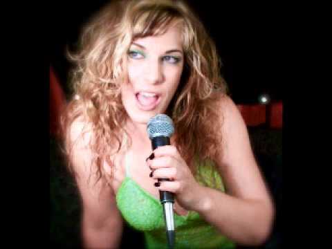 International Singer/Songwriter Marcia Juell From United States