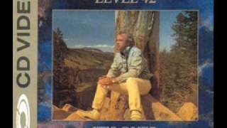 Level 42 - It's Over (Extended Mix)