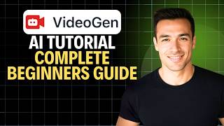 Tutorial video 1
