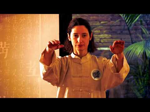 TAI CHI ONLINE | CLASS 2 | Movement at home