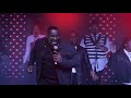 Bishop Dr RC Madzinge I Can T Give Up Now Official Video