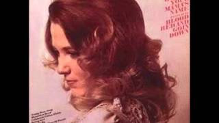 Tanya Tucker -  What's  Your Mama's Name, Child