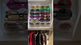 my hannah montana dream #organization #closetorganization #closetgoals #closettour #organizinghacks