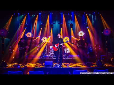 Niebieski Mikrofon 2023| Żurkowski - Nad Nettą