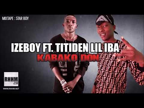 TITI DEN LIL IBA FT.IZEBOY