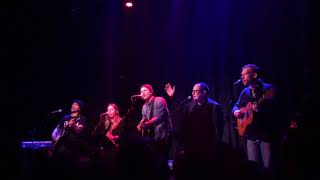 Old Old Fashioned - A Celebration of the Songs of Scott Hutchison @ Rough Trade NYC 12/5/18