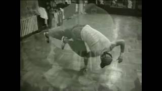 Bboy Ego Intro