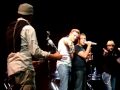 Backstreet Boys "Shattered" Los Angeles Soundcheck