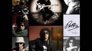 Desconfio - Andres Calamaro (cancion de Pappo)