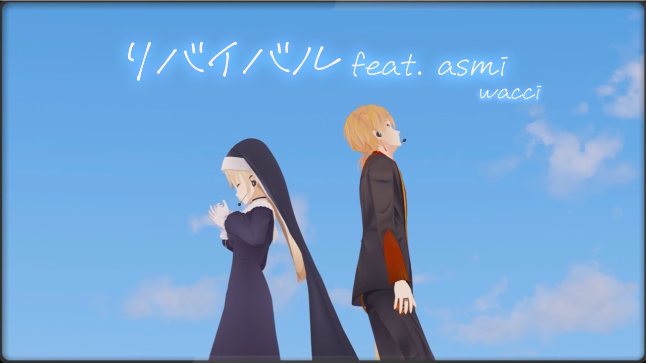 YouTubeサムネイル