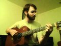 How to play Northern Lights by Bowerbirds