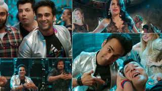 Mehbooba Ringtone | Fukrey Returns |  Neha Kakkar, Pulkit Samrat, Prem &amp; Hardeep