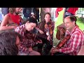 "Lost Indian"  Mt. Airy 2019 Jam - Tara Nevins, Jeb Puryear, others.