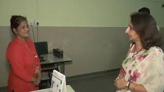 DAV Multipurpose Public School Video