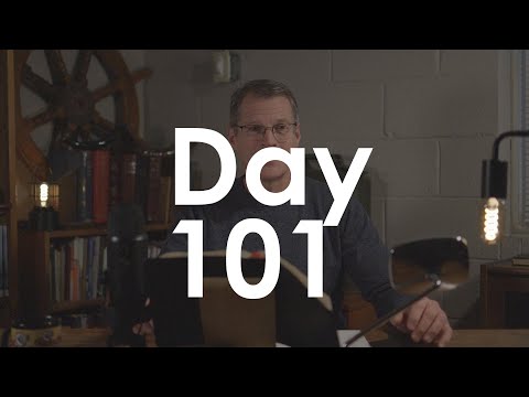 Day 101: 2 Samuel 4-6 | Do I Look Like I Need to Be Rescued