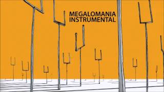 Muse - Megalomania (Instrumental)