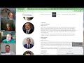 Interview With Loren Dean Election 2024 Drama Trump Shot Road Repairs Debacle