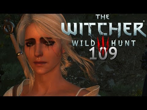 Gewonnen und doch verloren | The Witcher 3 [NG+] #109